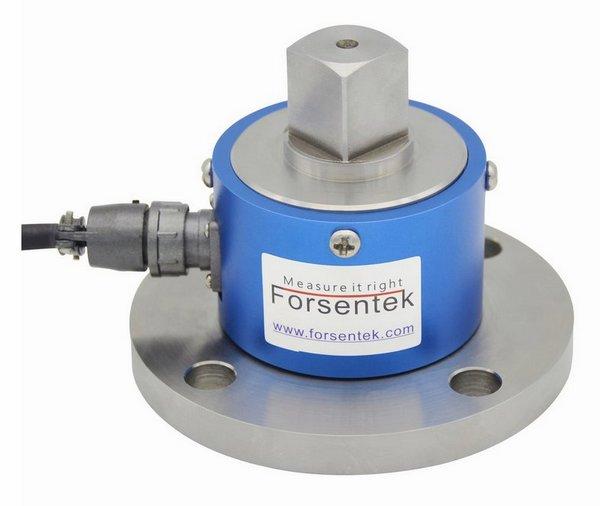 transductor del esfuerzo de torsión