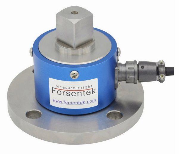 transductor del esfuerzo de torsión