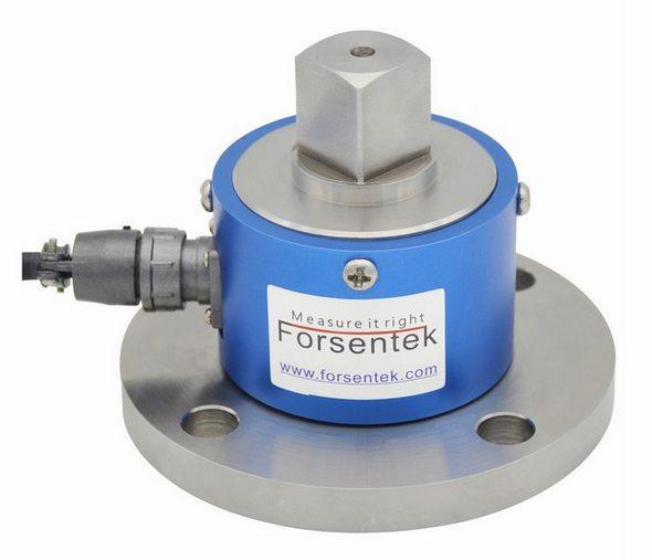 sensor del esfuerzo de torsión del interfaz