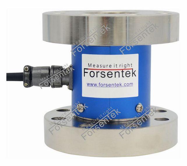 sensor del esfuerzo de torsión del transductor del esfuerzo de torsión