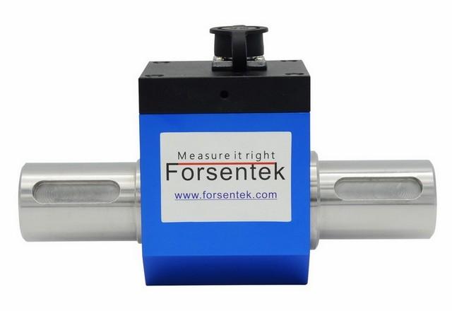 sensor dinámico del esfuerzo de torsión