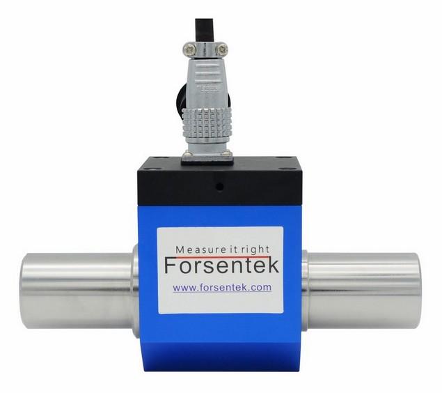 sensor rotatorio del esfuerzo de torsión