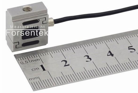 célula de carga miniatura 1KN