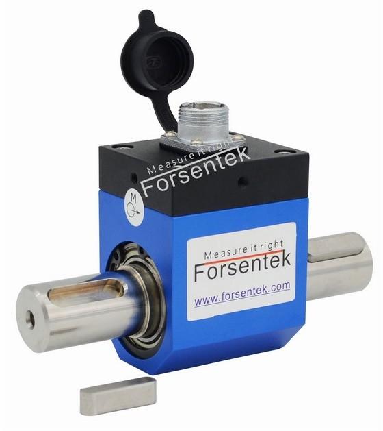 Sensor 20NM del esfuerzo de torsión del motor 50NM