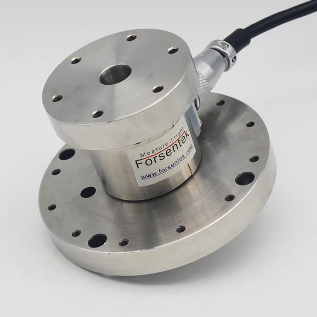 sensor específico del esfuerzo de torsión