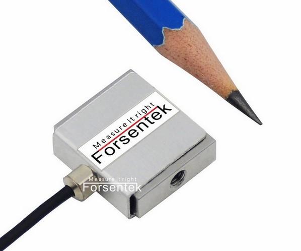 sensor miniatura de la fuerza de la tensión