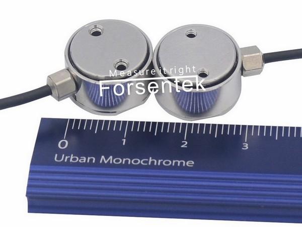 sensor miniatura 10lb de la fuerza de compresión