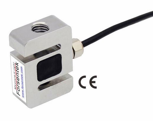 sensor micro 2kN 1kN 500N 200N 100N de la tensión