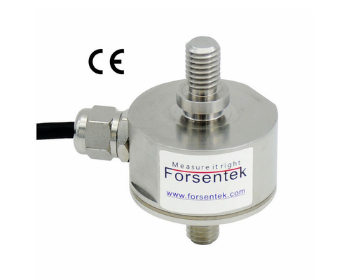 Tension Load Cell 500kg Tension Force Sensor 5KN Force Transducer 1.1klb