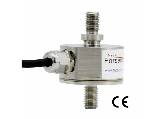 2kN Pull Load Cell 3kN Tension Force Transducer 5kN Pull Force Measurement Sensor