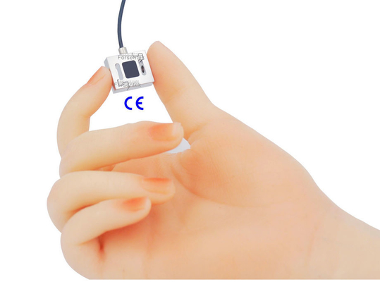 Miniature Traction Load Cell 20kg Pull Load Cell 10kg Tension Sensor 5kg