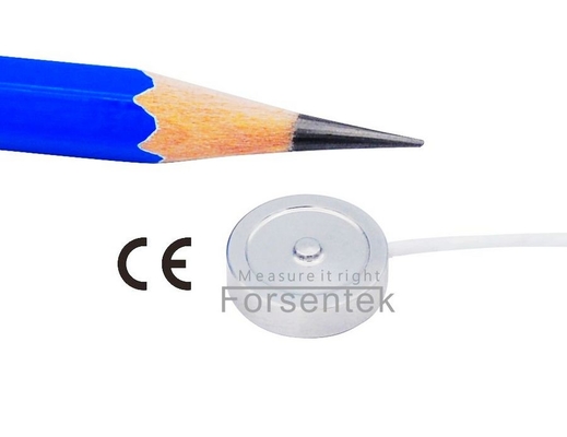 Miniature Clamp Load Cell 100kg 50kg 20kg 10kg 5kg Plier Clamping Force Measurement