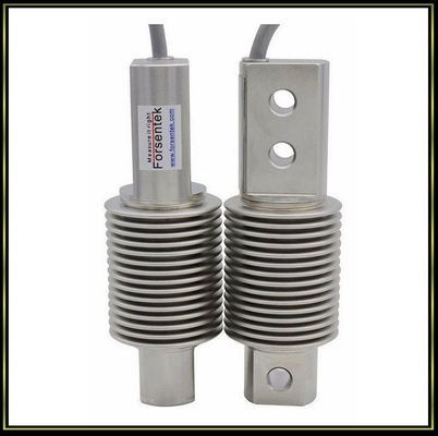 Stainless steel submersible load cell IP68 waterproof