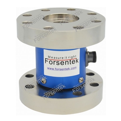 High range Torque measurement transducer 0-100kNM torque measurement sensor