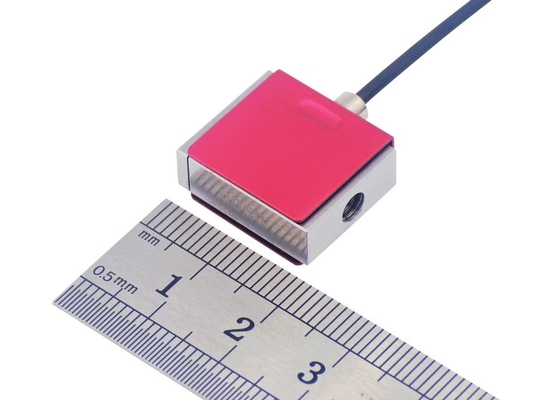 Miniature S-beam Jr Load Cell 5N 10N Micro Force Sensor 20N 50N 100N