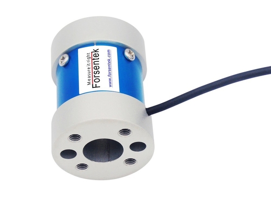 Flange-to-flange Reaction Torque Sensor FT01 Miniature Torque Transducer
