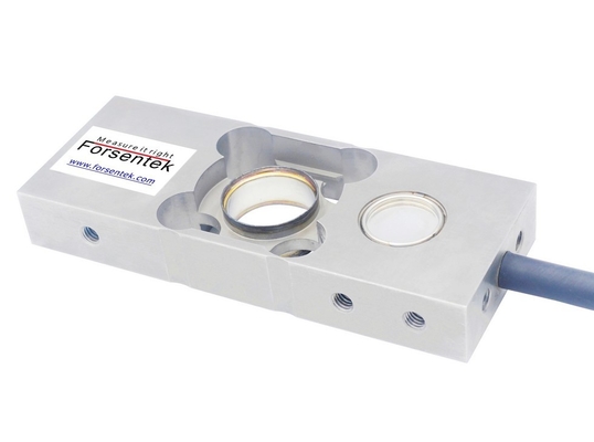 Stainless steel weight sensor 6kg 12kg 15kg 30kg 60kg checkweigher load cell