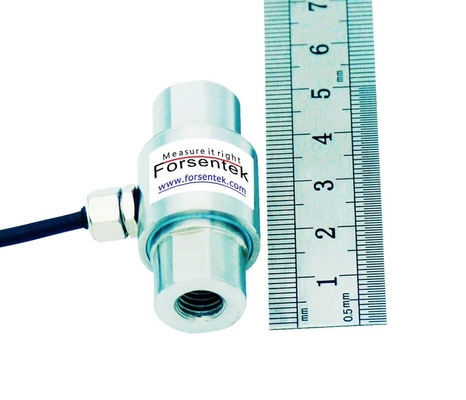 Tension Compression Rod End Load Cell With M4/M5/M6/M8/M10 Female Thread