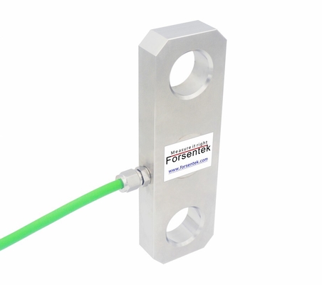 IP68 Hermetic Tension Link Load Cell For Offshore Tension Monitoring
