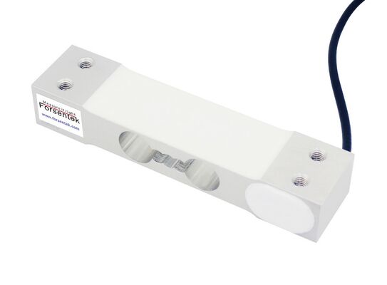 Single Point Load Cell With Digital Output For Unmanned Stores Weighing