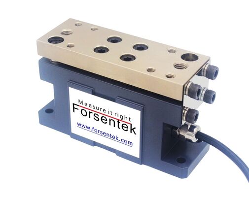 Pillow Block Tension Sensor 0-2000N Under Pillow Block Load Cell
