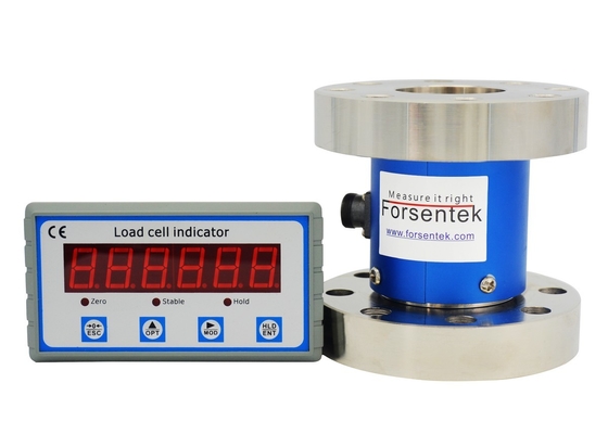 Torque measurement meter 2000NM 3000NM 5000NM torque transducer