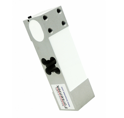 Off-center Load Cell 500kg 350kg 200kg 100kg Platform sizes up to 400x450mm