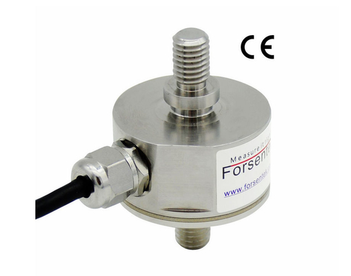 Tension Force Transducer 1000N Tension Force Sensor 1KN Force Measurement 220lb