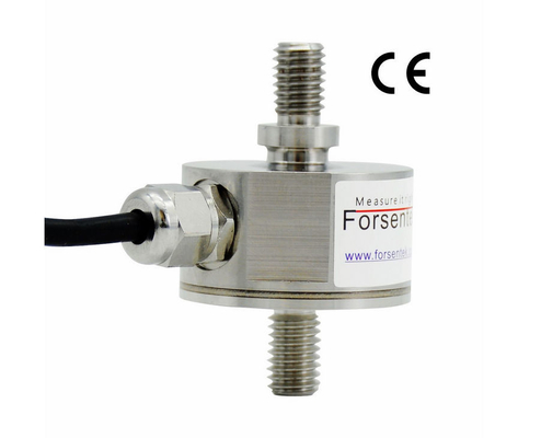Tension Load Cell 500kg Tension Force Sensor 5KN Force Transducer 1.1klb
