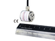 Miniature Press Load Cell 50N Push Force Sensor 100N Press Force Transducer 200N