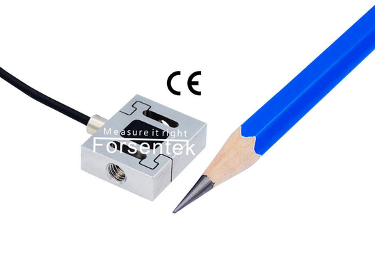 Miniature Traction Load Cell 20kg Pull Load Cell 10kg Tension Sensor 5kg