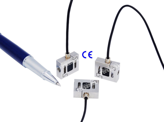 Miniature Traction Load Cell 20kg Pull Load Cell 10kg Tension Sensor 5kg