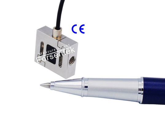 Miniature Traction Load Cell 20kg Pull Load Cell 10kg Tension Sensor 5kg