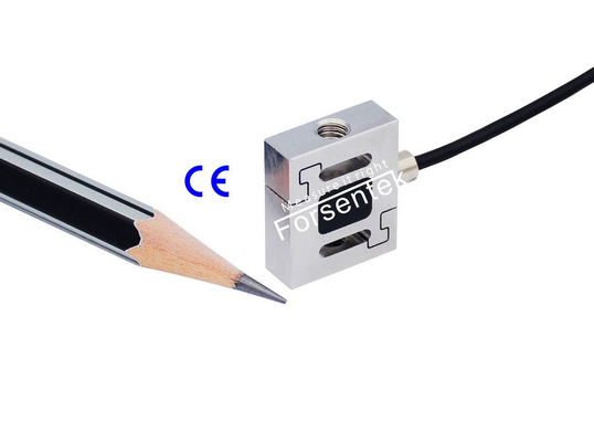 10lb Traction Load Cell 20lb Traction Force Sensor 50lb Pull Force Transducer