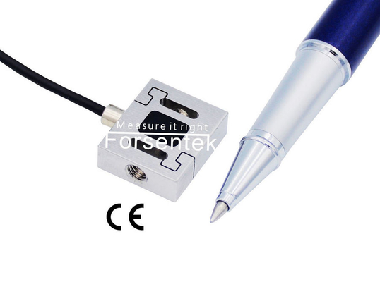 10lb Traction Load Cell 20lb Traction Force Sensor 50lb Pull Force Transducer