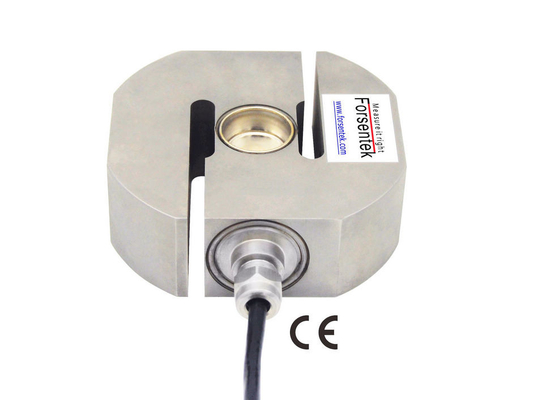 Compression And Traction Force Sensor 30kN Traction Load Cell 50kN