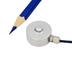 Small Size Compression Load Cell 2000kg Miniature Button Load Cell 1000kg