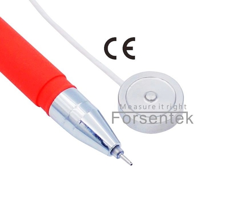 Miniature Clamp Load Cell 100kg 50kg 20kg 10kg 5kg Plier Clamping Force Measurement