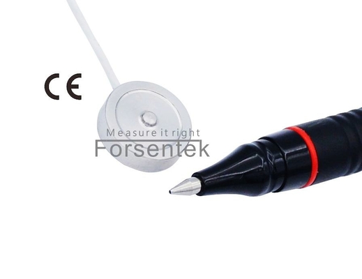Miniature Clamp Load Cell 100kg 50kg 20kg 10kg 5kg Plier Clamping Force Measurement