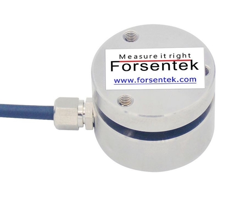 Compression load cell 20kg 50kg 100kg 200kg 500kg 1t 2t Press fit force measurement