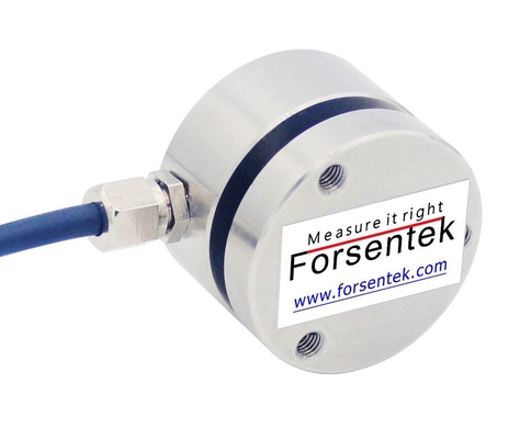 Press Fit Force Sensor 200N 500N 1kN 2kN 5kN 10kN 20kN Press-fitting Force Measurement