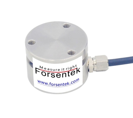 Thrust Force Sensor 20kN 10kN 5kN 2kN 1kN 500N 200N Thrust Force Measurement