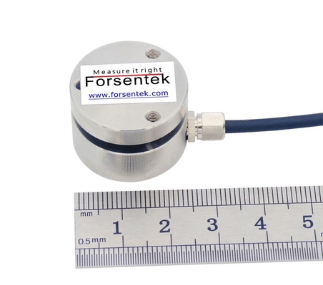 Thrust Force Sensor 20kN 10kN 5kN 2kN 1kN 500N 200N Thrust Force Measurement