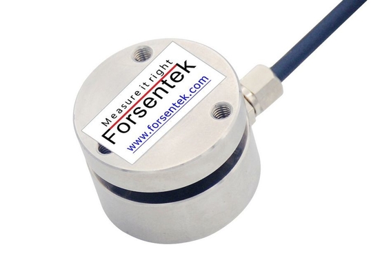 Thrust Force Sensor 20kN 10kN 5kN 2kN 1kN 500N 200N Thrust Force Measurement
