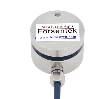 Thrust Force Sensor 20kN 10kN 5kN 2kN 1kN 500N 200N Thrust Force Measurement