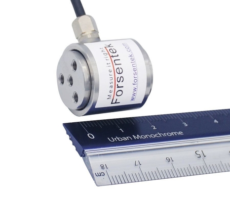 Miniature Force Sensor 2kN 1kN 500N 200N 100N 50N 20N Press Force Measurement