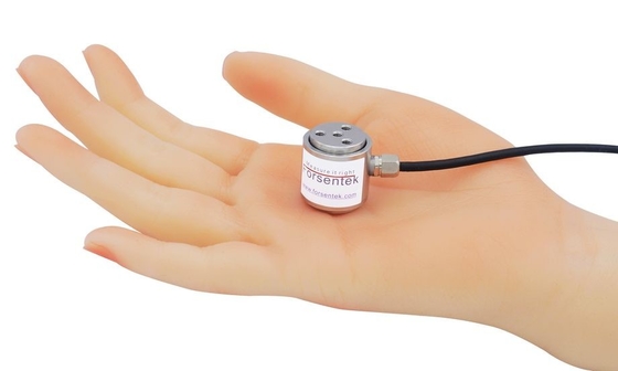 Miniature Force Sensor 2kN 1kN 500N 200N 100N 50N 20N Press Force Measurement