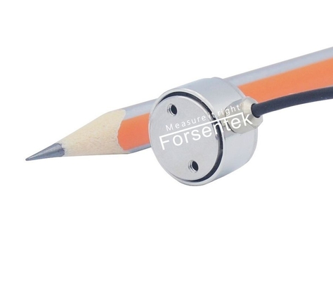 Micro Force Sensor 10N Compression Load Cell 20N Pressure Force Transducer 50N