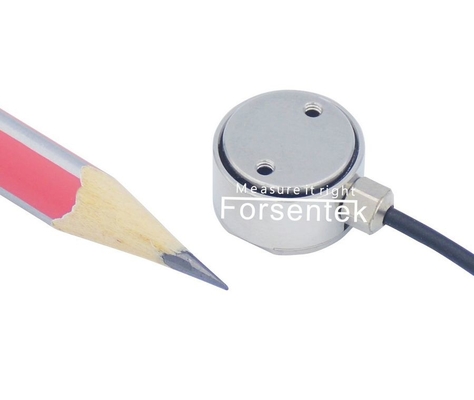 Micro Force Sensor 10N Compression Load Cell 20N Pressure Force Transducer 50N