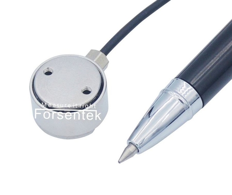 Micro Force Sensor 10N Compression Load Cell 20N Pressure Force Transducer 50N